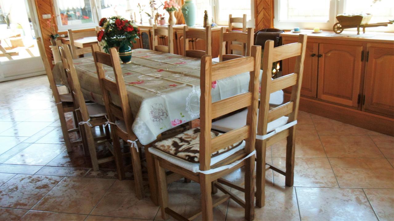 Passion Et Terroir Bed & Breakfast Mardeuil Exterior photo