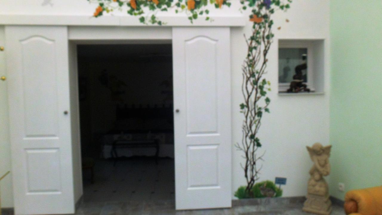 Passion Et Terroir Bed & Breakfast Mardeuil Exterior photo